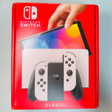 Nintendo Switch OLED Gaming Console - Pristine ConditionREF#71858