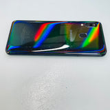 Samsung Galaxy A40 64GB Unlocked Good REF#67313