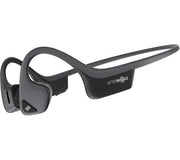 AfterShokz Trekz Air Wireless Bone Conduction Headphones Slate Grey – Good