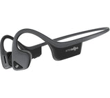 AfterShokz Trekz Air Wireless Bone Conduction Headphones Slate Grey – Good