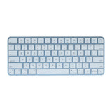 APPLE Magic Wireless Keyboard with Touch ID - Blue - Pristine