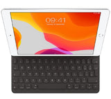 APPLE 10.2" & 10.5" iPad Smart Keyboard Folio Case - Black - Good