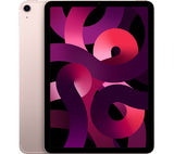 APPLE 10.9" iPad Air Cellular (2022) - 64GB, Pink - Pristine