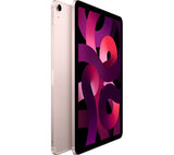 APPLE 10.9" iPad Air Cellular (2022) - 64GB, Pink - Pristine