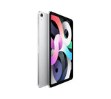 Apple iPad Air 4 64GB Wi-Fi + 4G Unlocked Silver Good