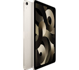 APPLE 10.9" iPad Air Cellular (2022) - 64GB, Starlight - Acceptable