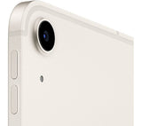 APPLE 10.9" iPad Air Cellular (2022) - 64GB, Starlight - Acceptable