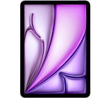 Apple iPad Air 11" (M2, 2024) 128GB Wi-Fi – Purple - Very Good