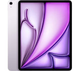 APPLE 11" iPad Air Cellular (2025) - 256GB, Purple - Pristine