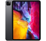 Apple iPad Pro 11" 2nd Gen 128GB Wi-Fi + 4G Unlocked Space Grey Pristine