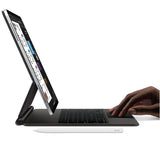 Apple iPad Pro 11" 2nd Gen 128GB Wi-Fi + 4G Unlocked Space Grey Pristine