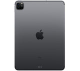 Apple iPad Pro 11" 2nd Gen 128GB Wi-Fi + 4G Unlocked Space Grey Pristine