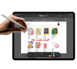 Apple iPad Pro 11" 2nd Gen 128GB Wi-Fi + 4G Unlocked Space Grey Pristine