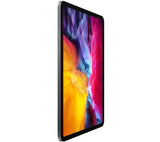 Apple iPad Pro 11" 2nd Gen 128GB Wi-Fi + 4G Unlocked Space Grey Pristine