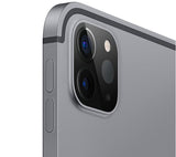 Apple iPad Pro 11" 2nd Gen 128GB Wi-Fi + 4G Unlocked Space Grey Pristine