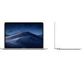 APPLE 13.3" MacBook Air with Retina Display (2019) - 8GB RAM, 128GB SSD, Silver - Good