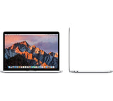 APPLE 13" MacBook Pro (2017) - 8GB RAM, 256GB SSD, Silver - Good