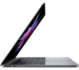 APPLE 13" MacBook Pro (2017) - 8GB RAM, 128GB SSD, Silver - Good