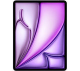 APPLE 13" iPad Air Cellular (2024) - 128 GB, Purple - Good