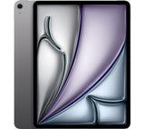 Apple iPad Air 13" (2024) M2 128GB Wi-Fi + Cellular – Space Grey - Pristine