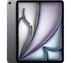 Apple iPad Air 13-inch M2 Wi-Fi + Cellular 1TB Space Grey