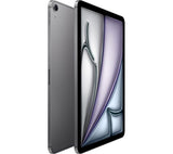 APPLE 13" iPad Air Cellular (2025) - 256 GB, Space Grey - Pristine