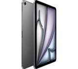 APPLE 13" iPad Air Cellular (2025) - 128GB, Space Grey - Pristine