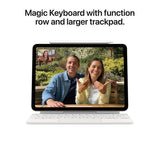 APPLE 13" iPad Air Cellular (2025) - 128 GB, Starlight - Good