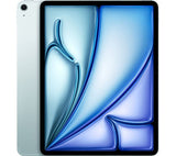 APPLE 13" iPad Air Wi-Fi + Cellular (M4, 2026) - 128GB, Blue - Pristine