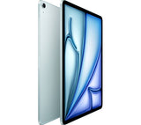 APPLE 13" iPad Air Wi-Fi + Cellular (M4, 2026) - 128GB, Blue - Pristine