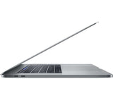 APPLE MacBook Pro 15" (2019) - Intel® Core™ i7, 16GB RAM, 256GB SSD, Space Grey - Good