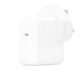 APPLE 30W USB Type-C Power Adapter - Pre-Owned