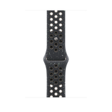 APPLE 45mm Nike Sport Band - Midnight Sky, M/L - Good