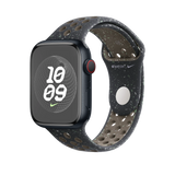 APPLE 45mm Nike Sport Band - Midnight Sky, M/L - Good
