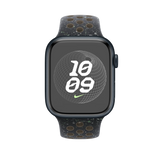 APPLE 45mm Nike Sport Band - Midnight Sky, M/L - Good