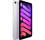 APPLE 8.3" iPad mini (2024) - 128GB, Purple - Pristine