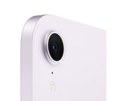 APPLE 8.3" iPad mini (2024) - 128GB, Purple - Pristine