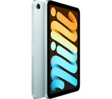 APPLE 8.3" iPad mini (2024) - 128 GB, Blue - Pristine