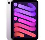 Apple iPad mini 8.3" (2024) Wi-Fi + Cellular 512GB Purple – Very Good Condition