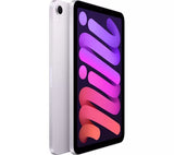Apple iPad mini 8.3" (2024) Wi-Fi + Cellular 512GB Purple – Very Good Condition
