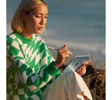 Apple iPad mini 8.3" (2024) Wi-Fi + Cellular 512GB Purple – Very Good Condition