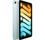 APPLE 8.3" iPad mini Cellular (2024) - 128 GB, Blue - Pristine