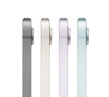 APPLE 8.3" iPad mini Cellular (2024) - 128 GB, Blue - Pristine