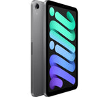 Apple iPad mini 7th Gen 8.3" 128GB Wi-Fi – Space Grey – Pristine