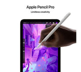APPLE 8.3" iPad mini (2024) - 128 GB, Starlight - Pristine