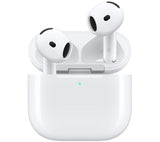 APPLE AirPods 5 with Wireless Charging Case - White - Good