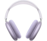 Apple AirPods Max 2 Wireless Bluetooth Noise-Cancelling Headphones – Purple – Pristine