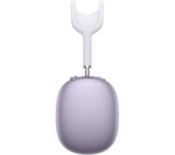 Apple AirPods Max 2 Wireless Bluetooth Noise-Cancelling Headphones – Purple – Pristine
