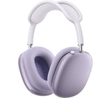 Apple AirPods Max 2 Wireless Bluetooth Noise-Cancelling Headphones – Purple – Pristine