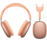 APPLE AirPods Max Wireless Bluetooth Noise-Cancelling Headphones - Orange - Pristine